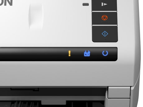 Scanner Epson WorkForce DS-530III, A4, Duplex, Sheetfed, USB