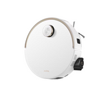 Aspirator robot cu mop Mova Z60 Ultra Roller Complete RLZ83CE-1WH, 28.000 Pa, 6.400mAh, 210 min, HydroForce, statie colectare inteligenta, alb
