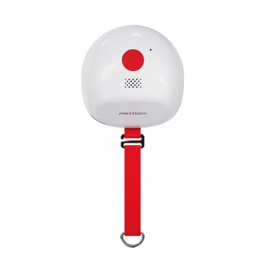 Hikvision IRS-BVSMR3-H3AG Healthcare Remote Radar H3AG