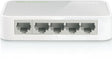 Switch TP-Link TL-SF1005D, 5 port, 10/100 Mbps