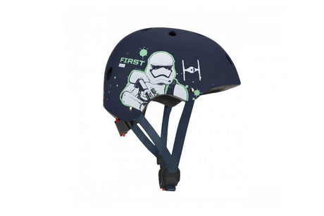 CASCA DE PROTECTIE SKATE SEVEN, MODEL STAR WARS 1, BLUE