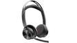 Poly VF2 -M USB-C-C HS +USB-C/A