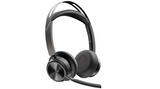 Poly VF2 -M USB-C-C HS +USB-C/A