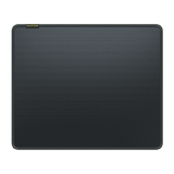Mousepad Hator Tonn Evo S, material cauciuc, dimensiuni 290 х 240 х 2 mm, negru