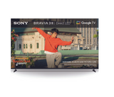 Televizor Sony BRAVIA XR 3 II LED 65XR35M2, 164 cm, Smart Google TV, 4K Ultra HD, 120Hz, Clasa E (Model 2026)