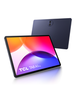 TCL TAB A1 Plus, 6 GB RAM, 128 GB, Blue