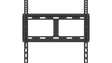 Suport monitor LCD DS-DM4255W: Solid steel structure, preventing screen bending or twisting, Cold-rolled steel plate (SPCC), Quick and easy installation.