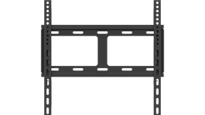 Suport monitor LCD DS-DM4255W: Solid steel structure, preventing screen bending or twisting, Cold-rolled steel plate (SPCC), Quick and easy installation.