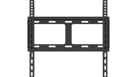 Suport monitor LCD DS-DM4255W: Solid steel structure, preventing screen bending or twisting, Cold-rolled steel plate (SPCC), Quick and easy installation.