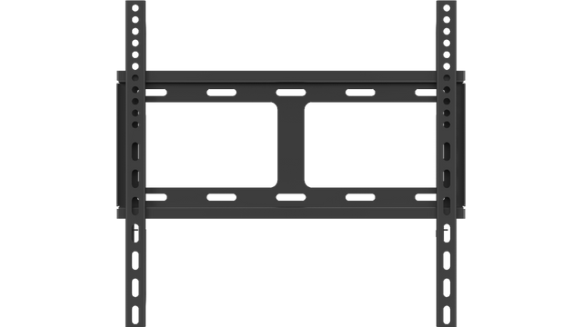 Suport monitor LCD DS-DM4255W: Solid steel structure, preventing screen bending or twisting, Cold-rolled steel plate (SPCC), Quick and easy installation.