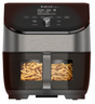 Vortex Plus 6 Clear Cook & Odor Erase
