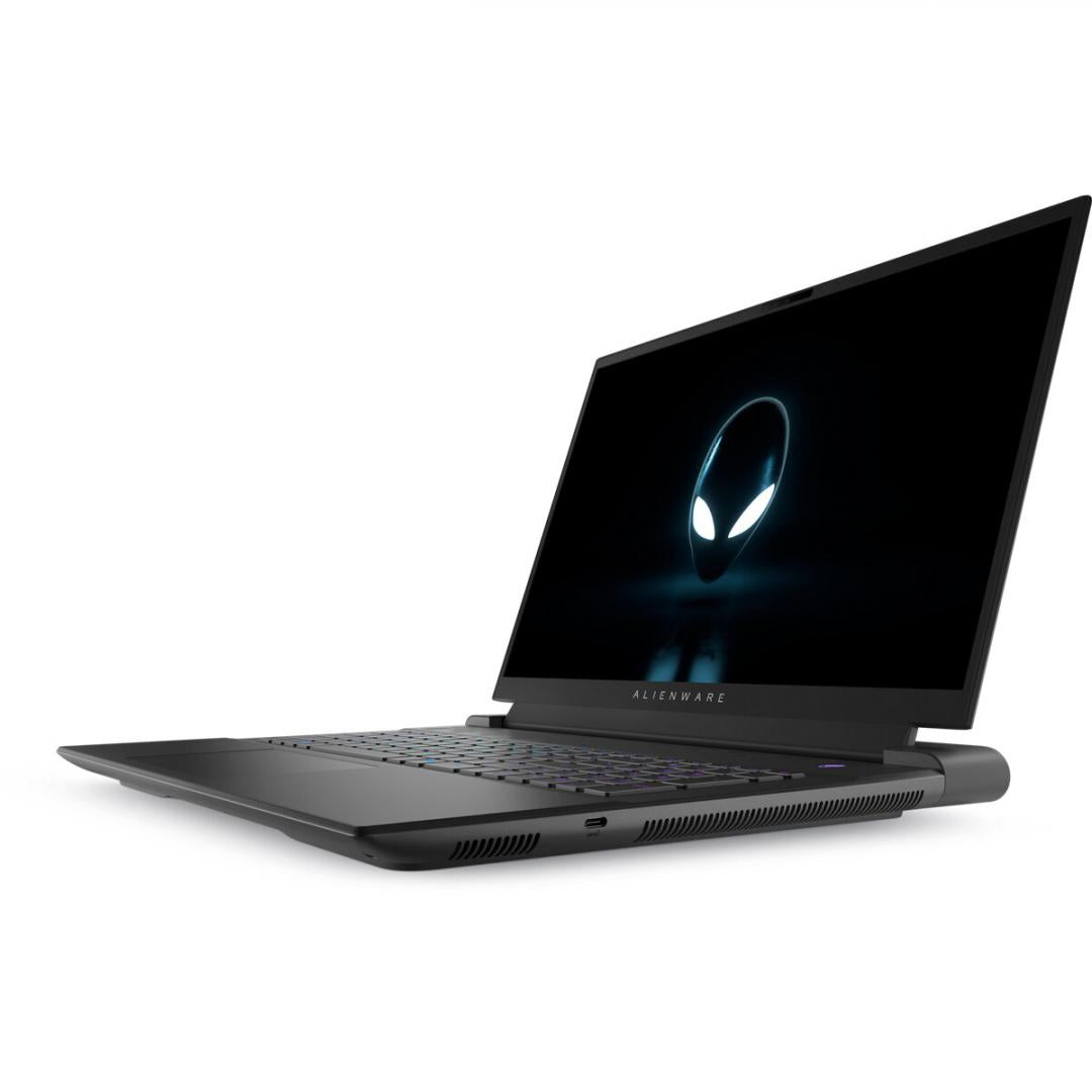 Laptop Gaming Alienware M18 R2 18" QHD+ 165Hz, Intel i9-14900HX, 64GB Ram, 2 x 4TB SSD, NVIDIA GeForce RTX 4090, Windows 11 Pro