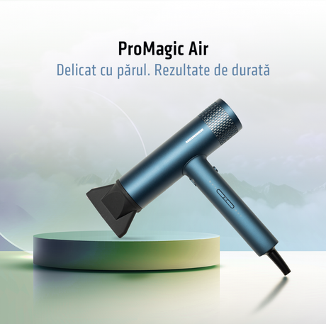 USCATOR DE PAR PROFESIONAL HEINNER HHD-Y18BLDC-BL