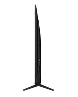 Televizor QLED Smart TCL 65P71K, 164 cm, 4K, Google TV, Clasa E
