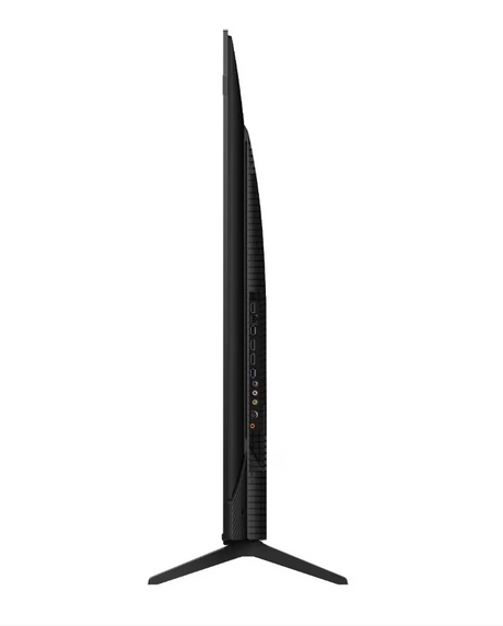 Televizor QLED Smart TCL 65P71K, 164 cm, 4K, Google TV, Clasa E