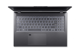 Notebook Consumer ACER Aspire 15 A15-61M-R6SW, cu procesor AMD Ryzen 5 8640HS, 15.6'' IPS, 16 GB DDR5, 1 TB, AMD Radeon 760M, Fr OS