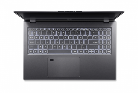 Notebook Consumer ACER Aspire 15 A15-61M-R6SW, cu procesor AMD Ryzen 5 8640HS, 15.6'' IPS, 16 GB DDR5, 1 TB, AMD Radeon 760M, Fr OS