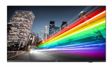 TV signage Philips 65” B-Line, 4K UHD, Chromecast built-in, Google PlayStore, DVB-C/T/T2 Tuner, HDMI, Scheduler, Auto on/off, Crestr onConnected Certified v2, Neets/Extron compatible, CMND Create &Control