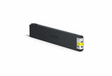 Cartus cerneala Epson Enterprise Yellow, capacitate 50k pagini, pentru Epson WorkForce Enterprise C21000.