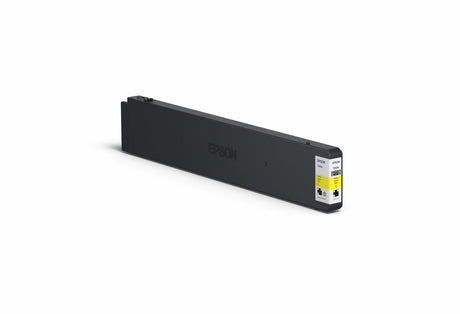Cartus cerneala Epson Enterprise Yellow, capacitate 50k pagini, pentru Epson WorkForce Enterprise C21000.