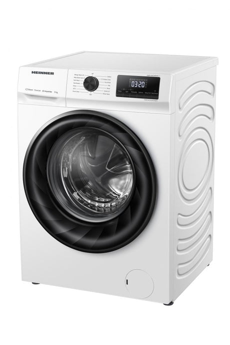 MASINA DE SPALAT HEINNER HWM-H8014INVA+++