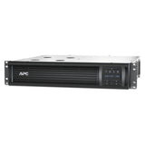 UPS APC Smart-UPS SMT 3000VA, 2700W, LCD, USB, Rackmount 2U