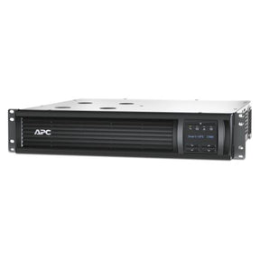 UPS APC Smart-UPS SMT 3000VA, 2700W, LCD, USB, Rackmount 2U