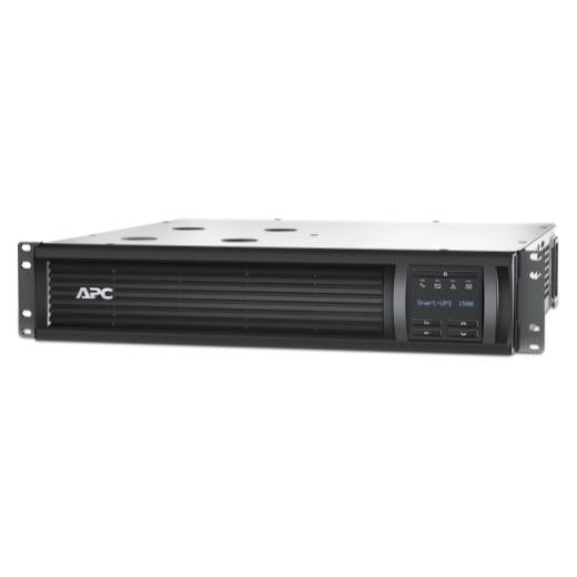 UPS APC Smart-UPS SMT 3000VA, 2700W, LCD, USB, Rackmount 2U