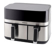 FRITEUZA DUBLA CU AER CALD HEINNER PRODUAL FUSION HAF-H9DB17BKS