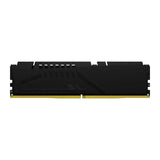 Memorie RAM Kingston, DIMM, DDR5, 16GB, CL40, 5200MHz