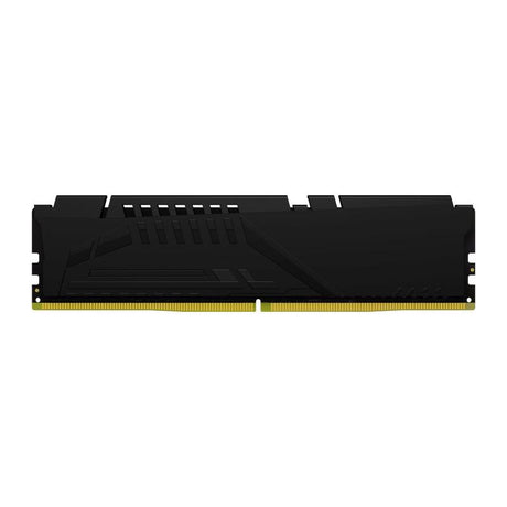 Memorie RAM Kingston, DIMM, DDR5, 16GB, CL40, 5200MHz