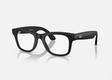 ORW4012 META WAYFARER High Bridge Fit - Matte Black - Grey Transitions® Gen 2