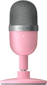 Microfon Razer Seiren V3 Mini, tip Condenser, USB