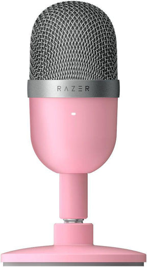 Microfon Razer Seiren V3 Mini, tip Condenser, USB