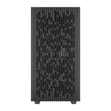 Carcasa DEEPCOOL MATREXX 40 3FS Mini Tower RGB NEGRU