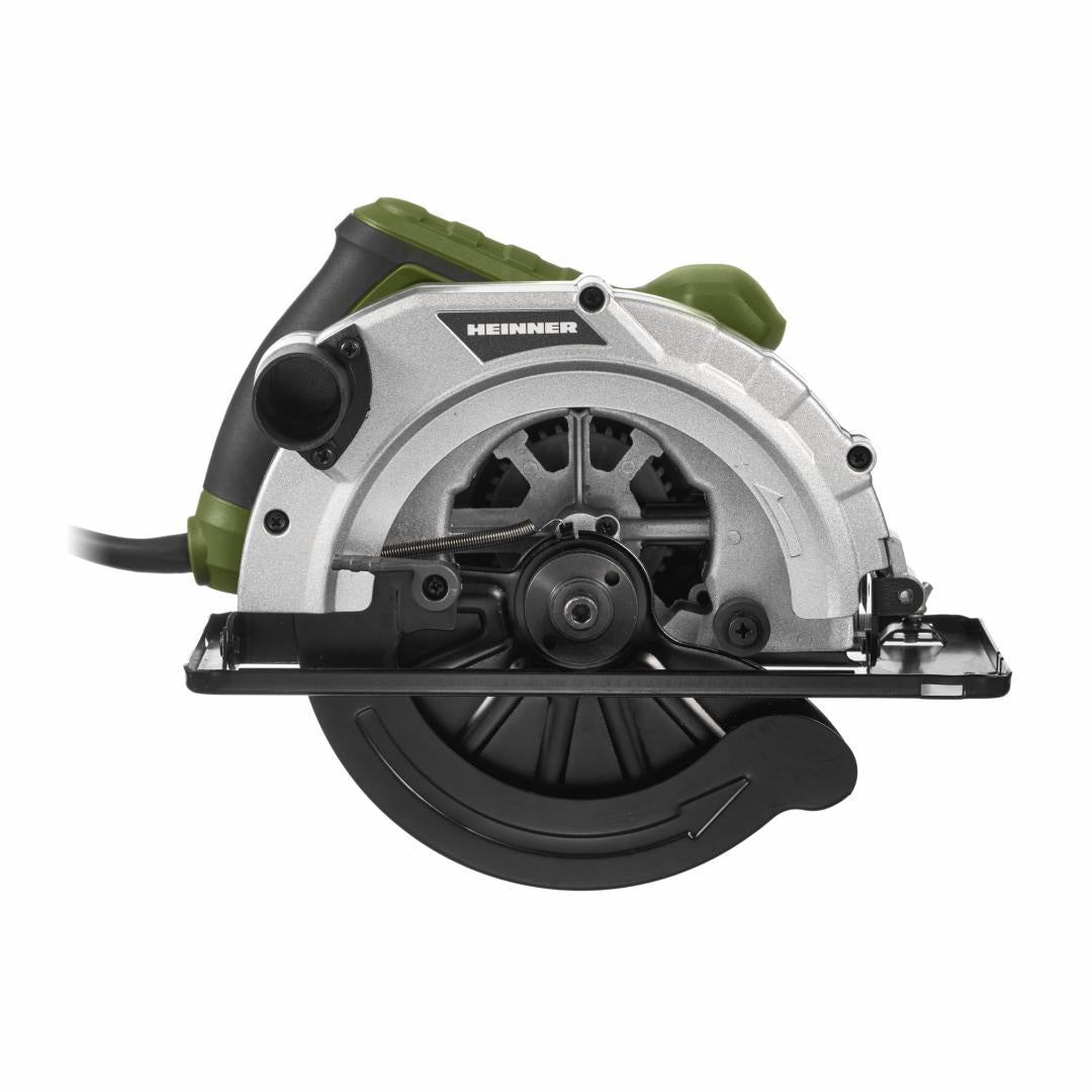 FIERASTRAU CIRCULAR HEINNER, 1400W