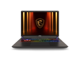 Laptop Gaming MSI Vector 16 HX AI, cu procesor Intel Core Ultra 9 275HX, 16'' IPS, 32 GB DDR5, 1 TB, NVIDIA GeForce RTX 5070 Ti, N/A N/A, Windows 11 Home, 2 ani Garantie