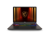 Laptop Gaming MSI Vector 16 HX AI, cu procesor Intel Core Ultra 9 275HX, 16'' IPS, 32 GB DDR5, 1 TB, NVIDIA GeForce RTX 5070 Ti, N/A N/A, Windows 11 Home, 2 ani Garantie