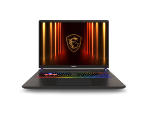 Laptop Gaming MSI Vector 16 HX AI, cu procesor Intel Core Ultra 9 275HX, 16'' IPS, 32 GB DDR5, 1 TB, NVIDIA GeForce RTX 5070 Ti, N/A N/A, Windows 11 Home, 2 ani Garantie