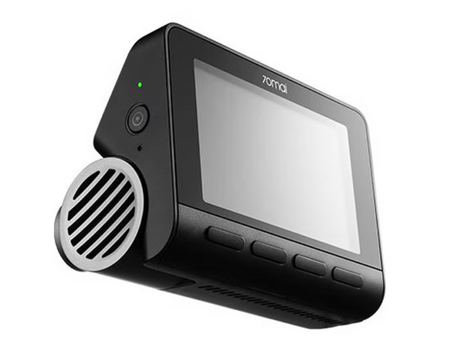Camera auto DVR 70mai A800SE Dash Cam Pro Plus 4K UltraHD , IPS 3.0", 140 FOV, ADAS, GPS, Night Vision,Wi-Fi, Upgraded Version of 70mai A800S