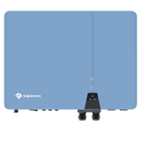 Solplanet hybrid inverter ASW08kH-T3-DG, 8kW, 3P, 3 MPPT, w/Dongle WLAN, 3*16A, w/EPS, DC w/SPD, AC w/MOV, DC w/Sunclix, AC w/Vaconn, w/three-phase four-wire, w/Diesel generator