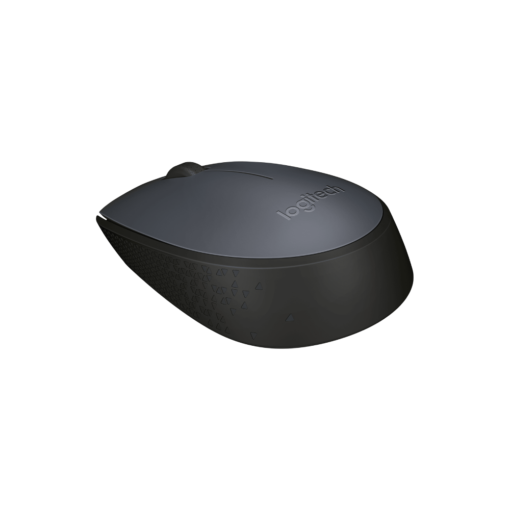 Mouse Logitech M170 WS 1000 DPI, gri