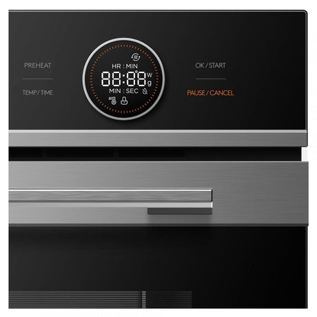 CUPTOR INCORPORABIL HEINNER HBO-M7210GCDRC-GIX