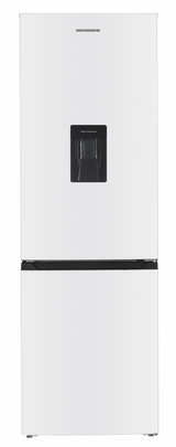 COMBINA FRIGORIFICA HEINNER HC-HM313WDE++