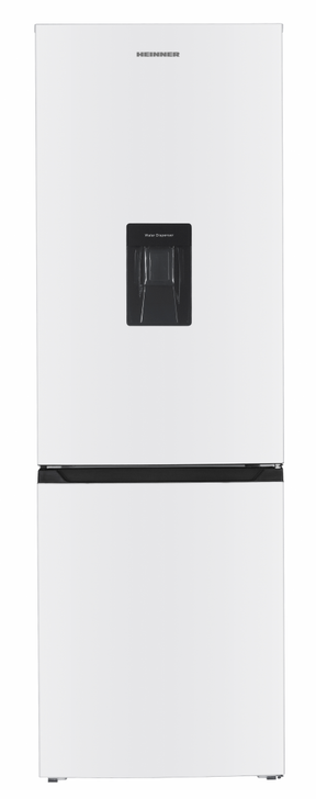 COMBINA FRIGORIFICA HEINNER HC-HM313WDE++