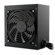 Sursa NJOY Synergy 550 bulk ATX, 550W, Eficienta 80+ 230V EU White, Active PFC, Protectii OVP / UVP / SCP / OPP