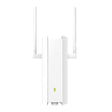 Access point TP-LINK EAP625-OUTDOOR HD, Poe, Dual-band, WiFi 6 - AX