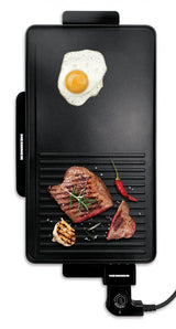 GRILL ELECTRIC HEINNER HEG-F2000GT