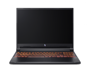Notebook Gaming Acer Nitro V 16 AI, cu procesor AMD Ryzen 5 240, 16'' IPS, 16 GB DDR5, 1 TB SSD, NVIDIA GeForce RTX 5060, 8GB GDDR7, Fr OS