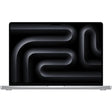 MacBook Pro 16.2"/Apple M5 Max (CPU 18-core, GPU 40-core, Neural Engine 16-core)/128GB/2TB - Silver - INT KB (No Adapter) - 2026 (CTO from MGE94RO/A)